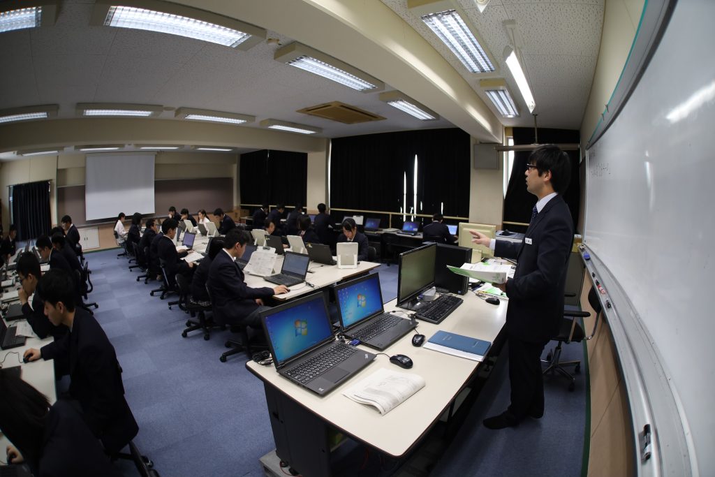 情報コース