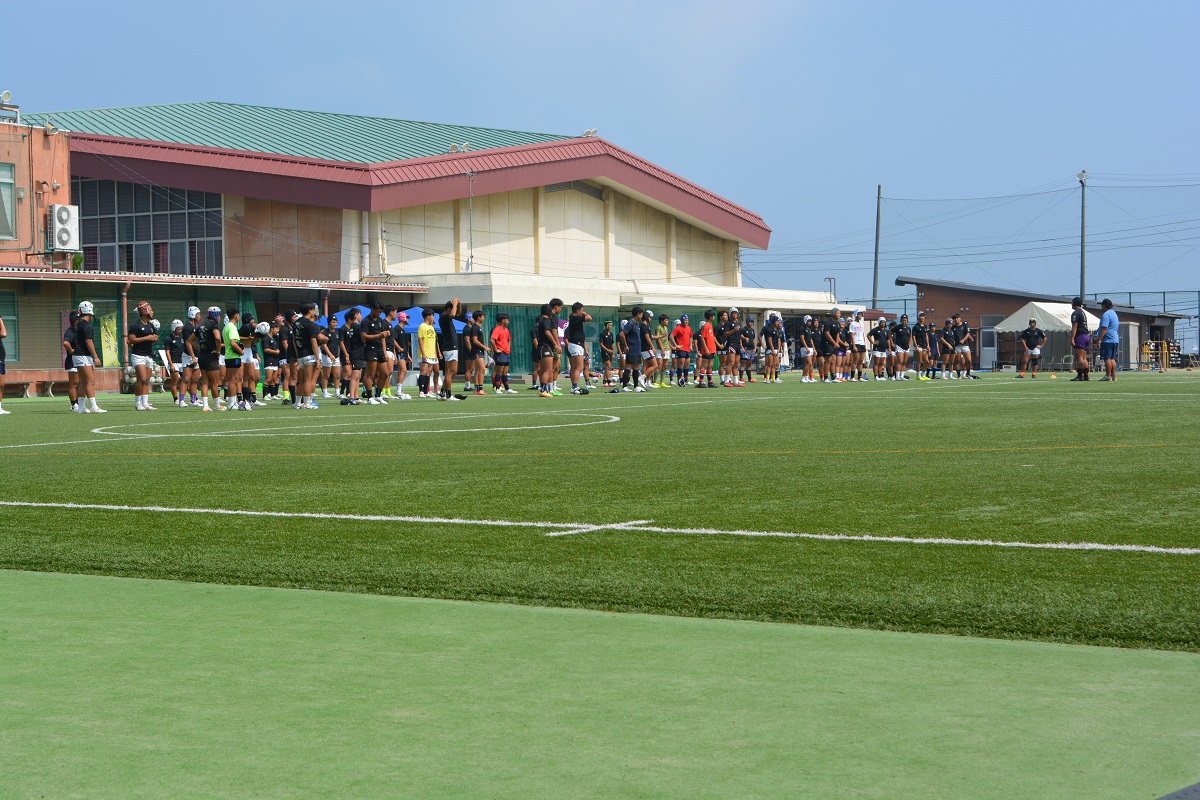 7月5日 部活動体験会を行いました - 松山聖陵高等学校｜学校法人